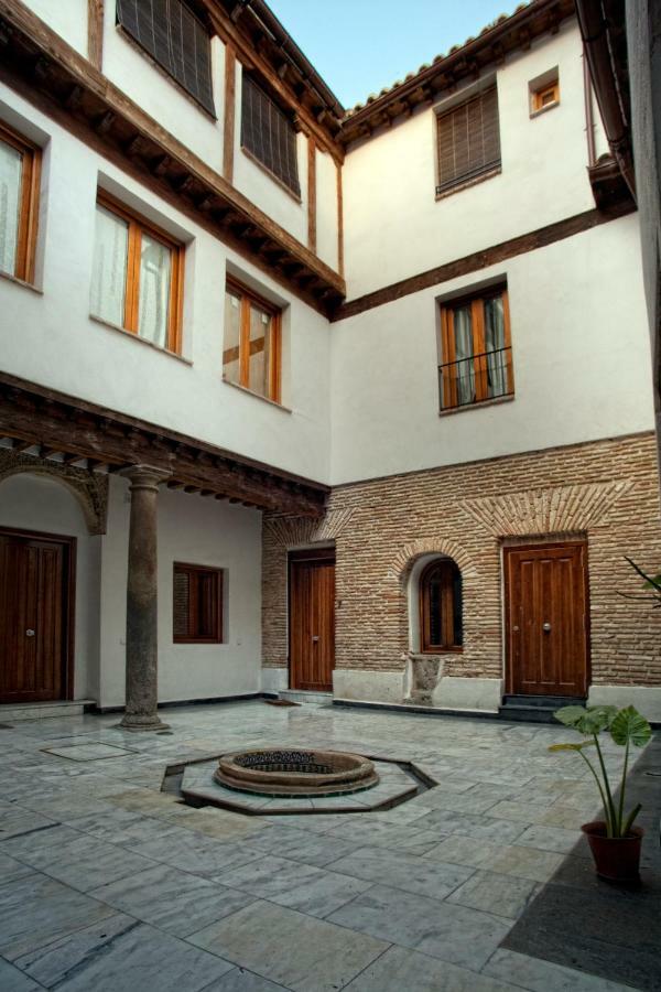 Toledo Con Encanto Εξωτερικό φωτογραφία