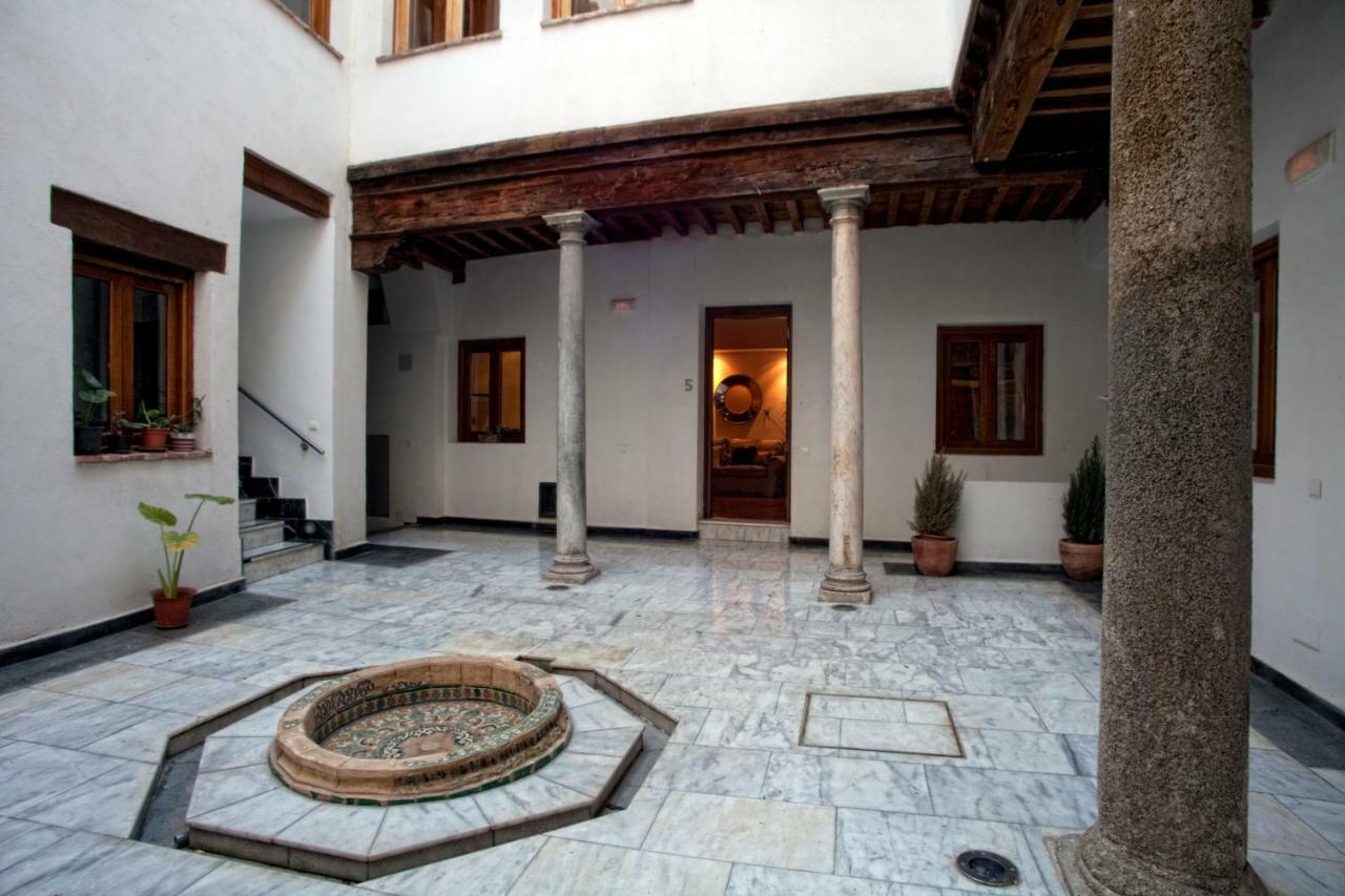 Toledo Con Encanto Εξωτερικό φωτογραφία